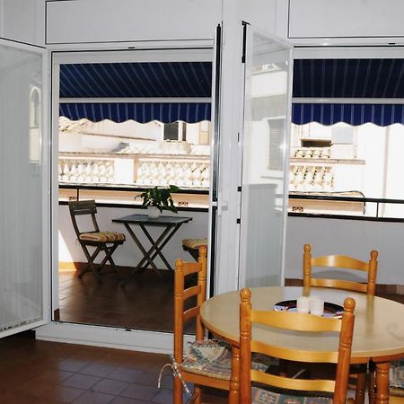 Apartaments Bonaventura 7 Sitges Eksteriør billede