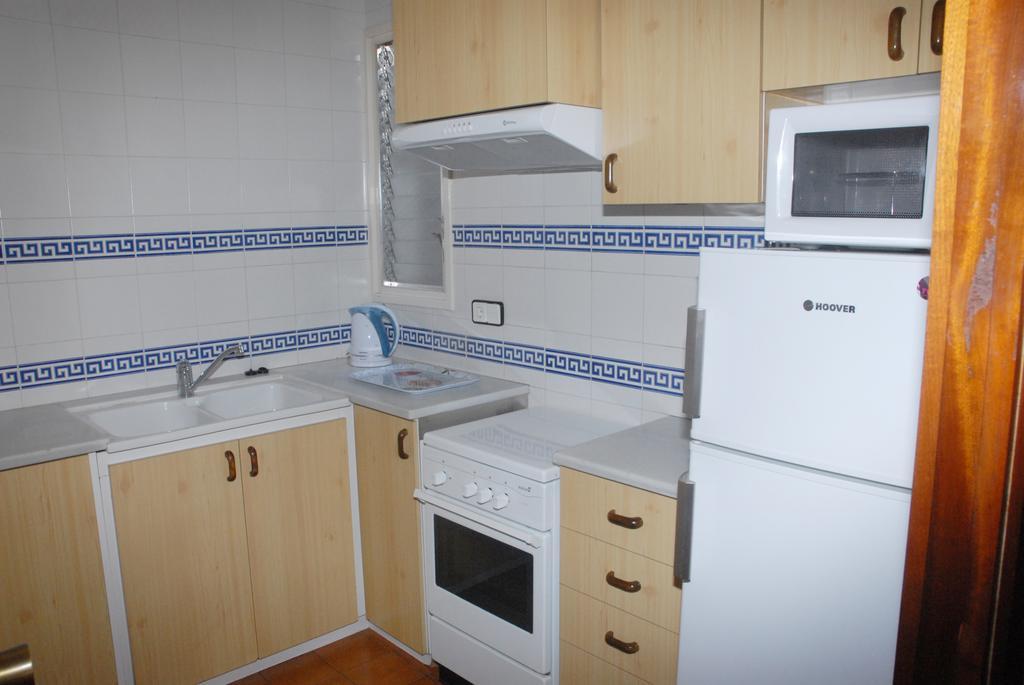 Apartaments Bonaventura 7 Sitges Eksteriør billede
